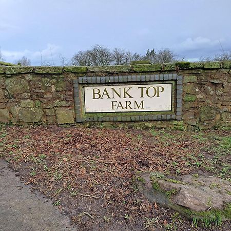 Bank Top Farm Cottages Stoke-on-Trent Extérieur photo