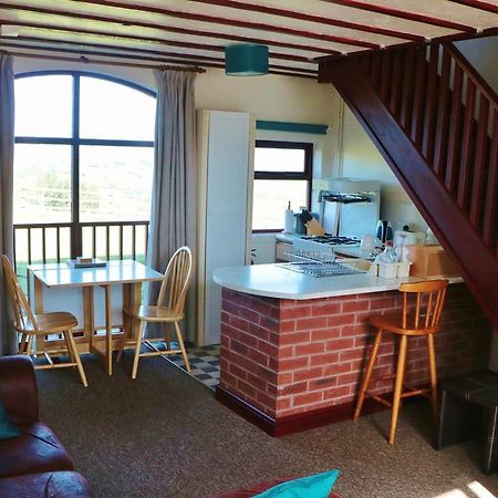 Bank Top Farm Cottages Stoke-on-Trent Extérieur photo