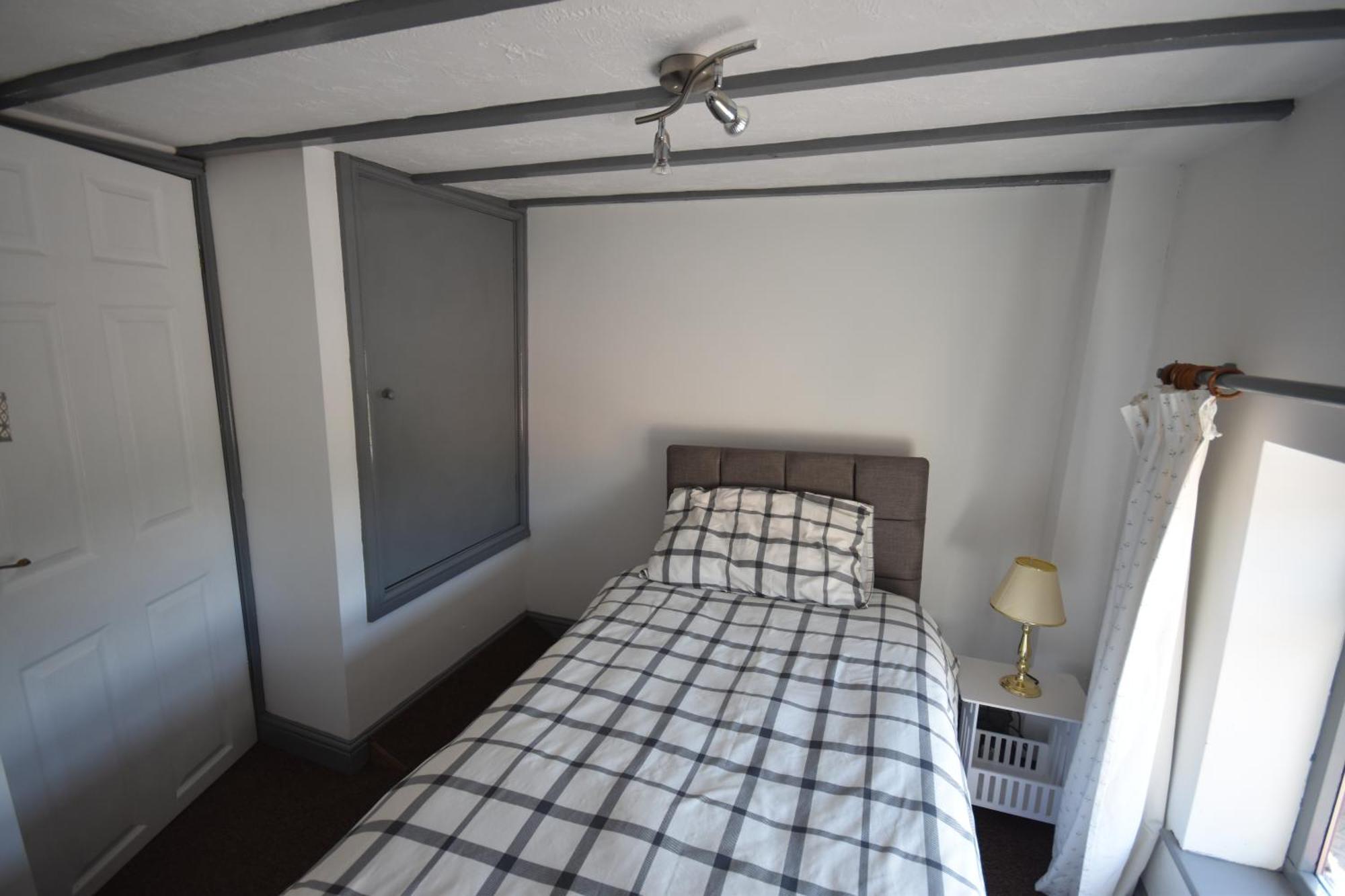 Bank Top Farm Cottages Stoke-on-Trent Extérieur photo