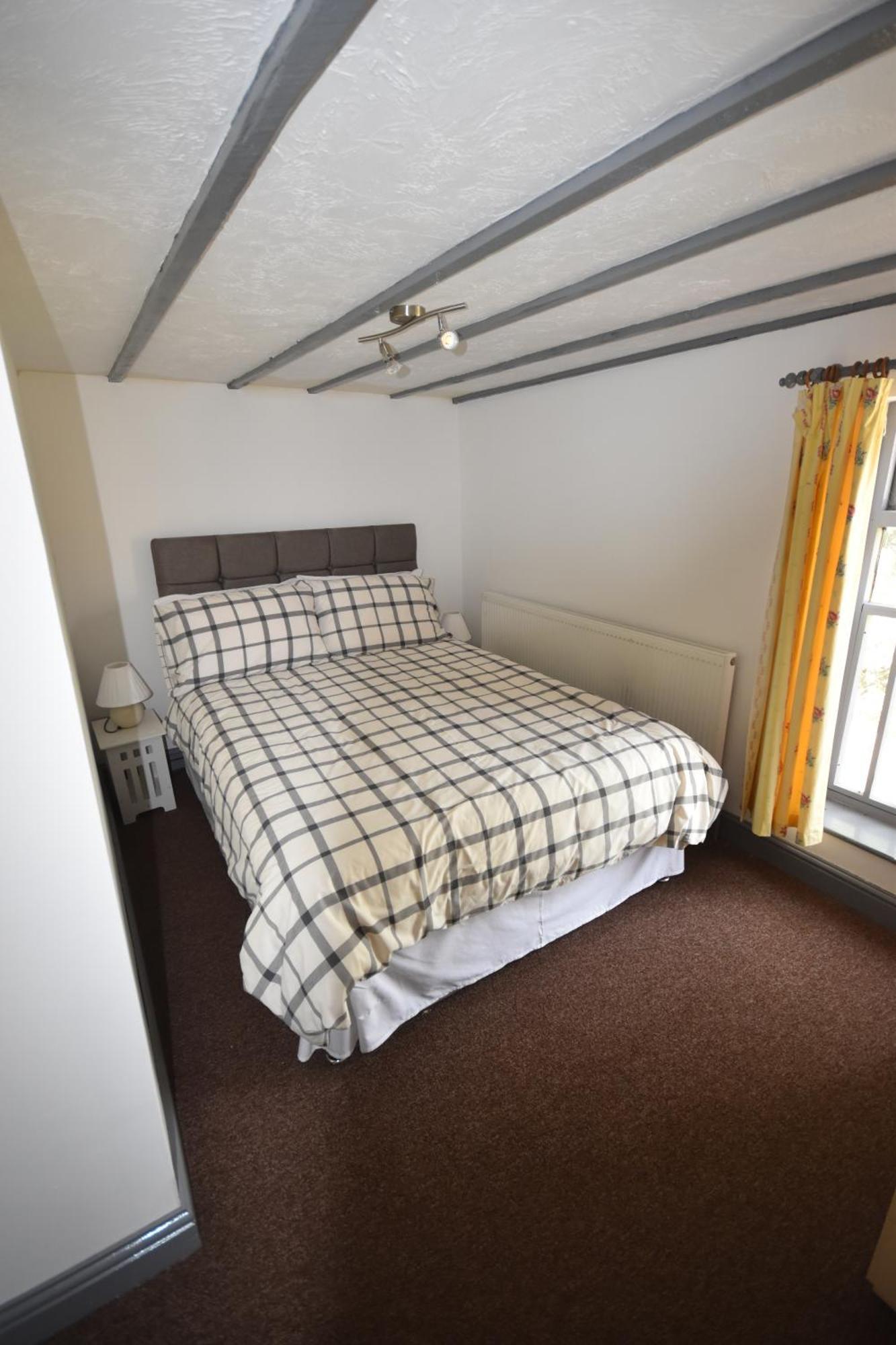 Bank Top Farm Cottages Stoke-on-Trent Extérieur photo
