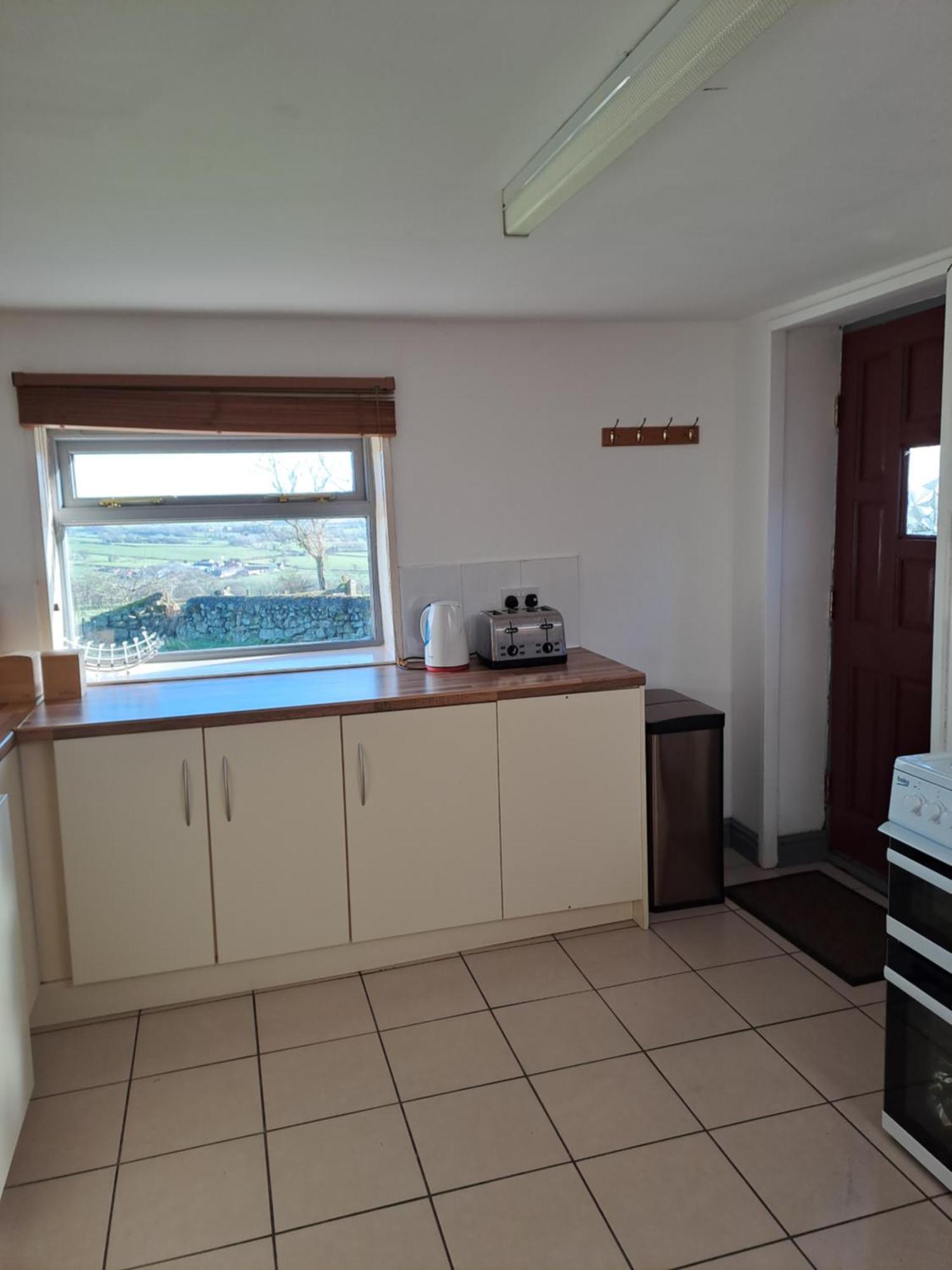 Bank Top Farm Cottages Stoke-on-Trent Extérieur photo