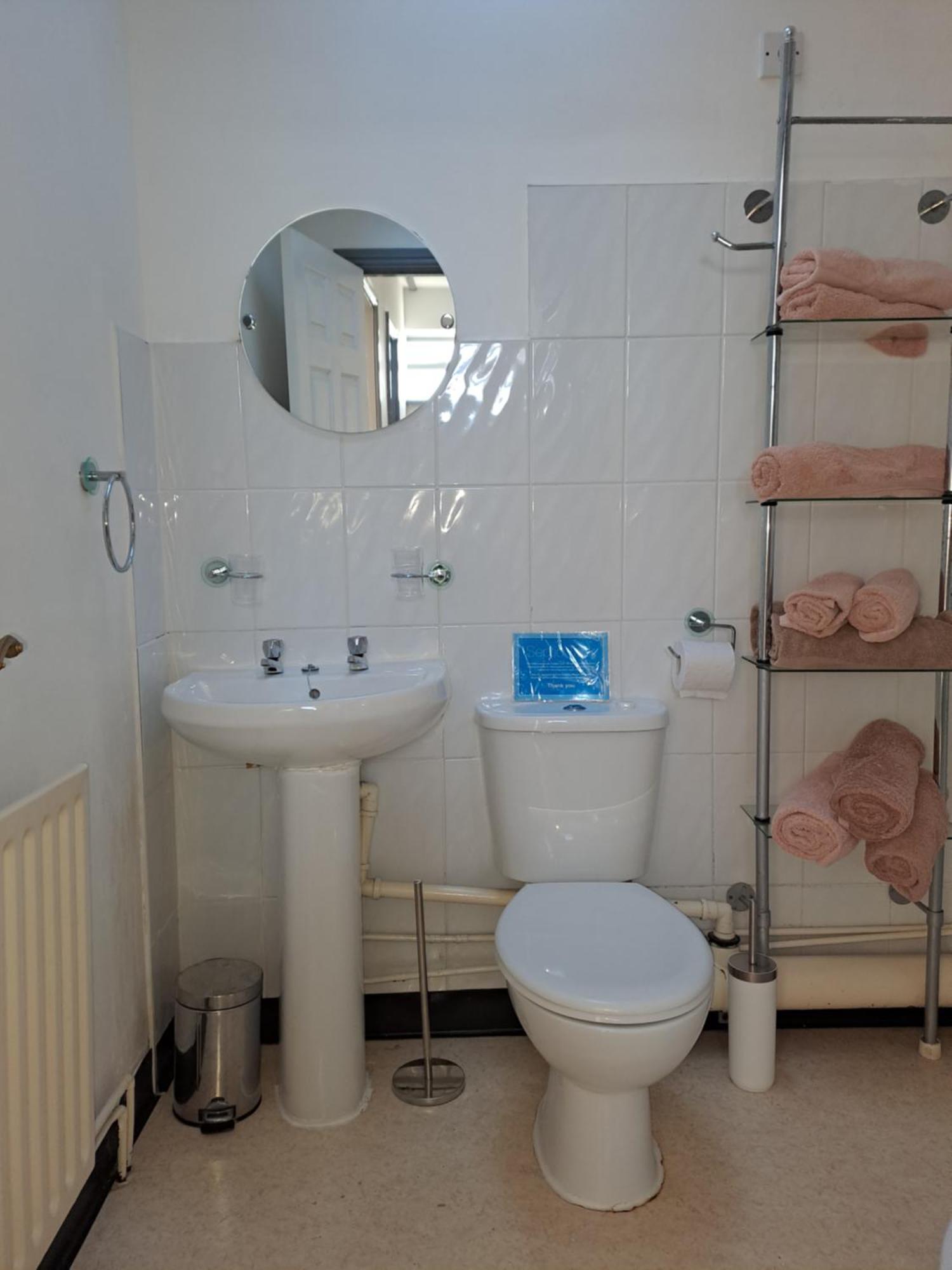 Bank Top Farm Cottages Stoke-on-Trent Extérieur photo