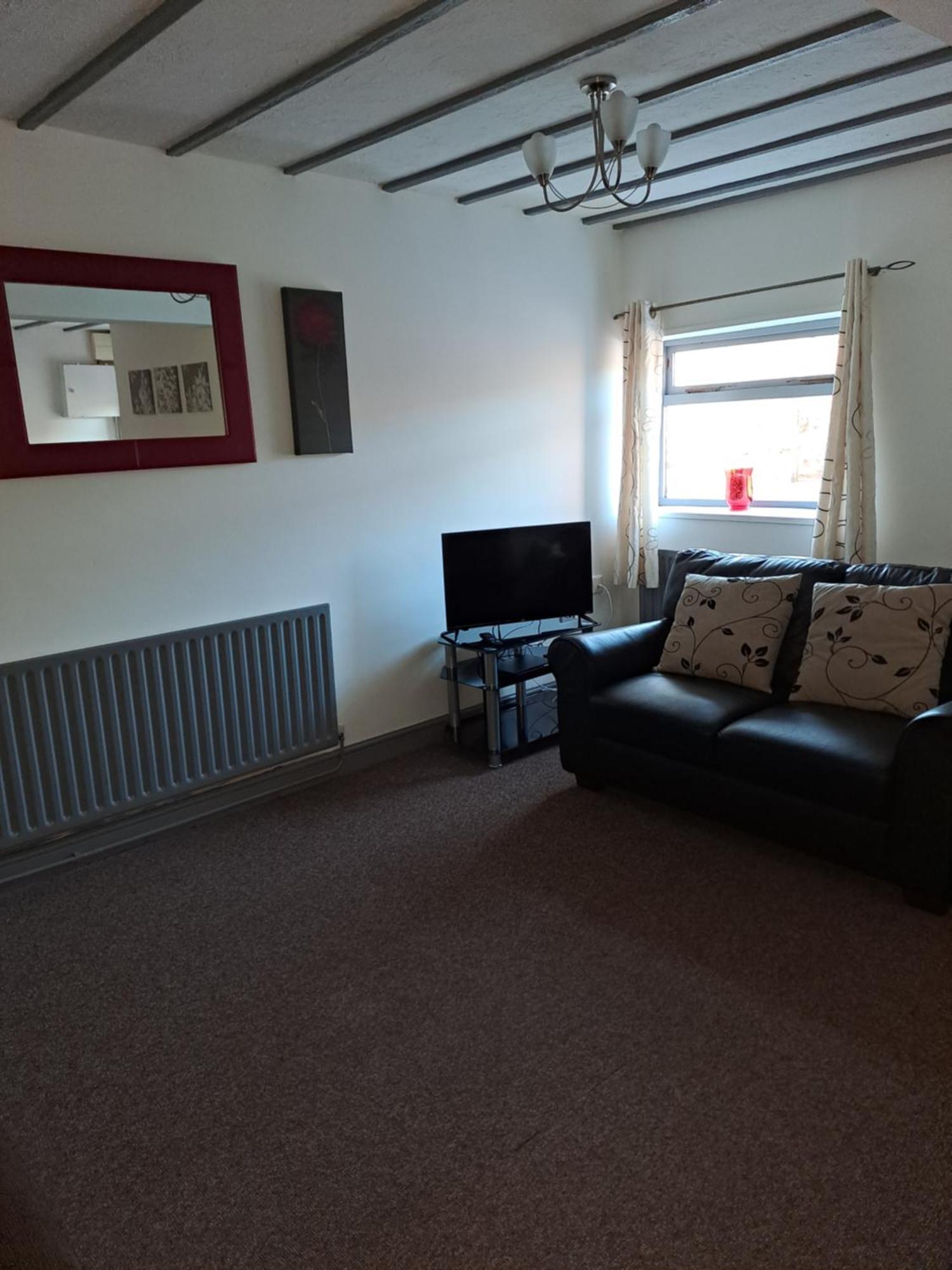 Bank Top Farm Cottages Stoke-on-Trent Extérieur photo
