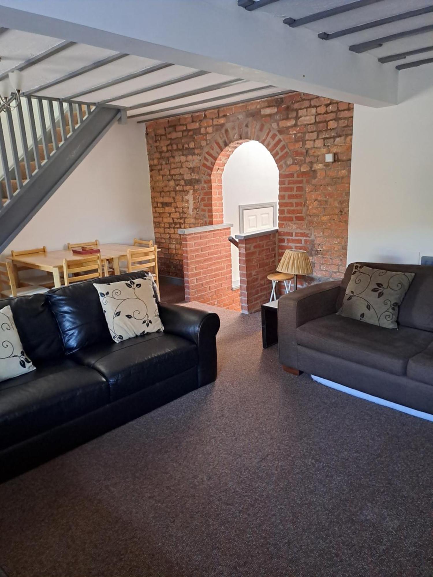 Bank Top Farm Cottages Stoke-on-Trent Extérieur photo