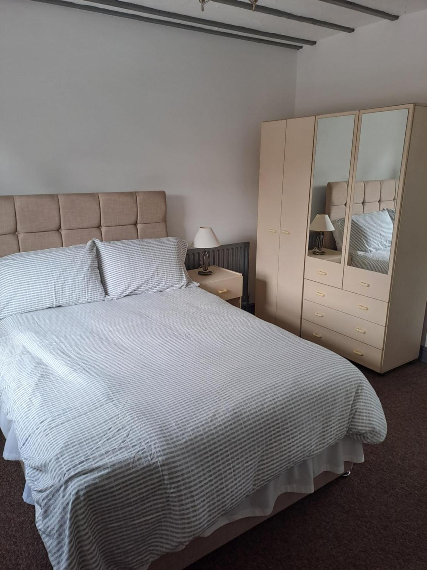 Bank Top Farm Cottages Stoke-on-Trent Extérieur photo