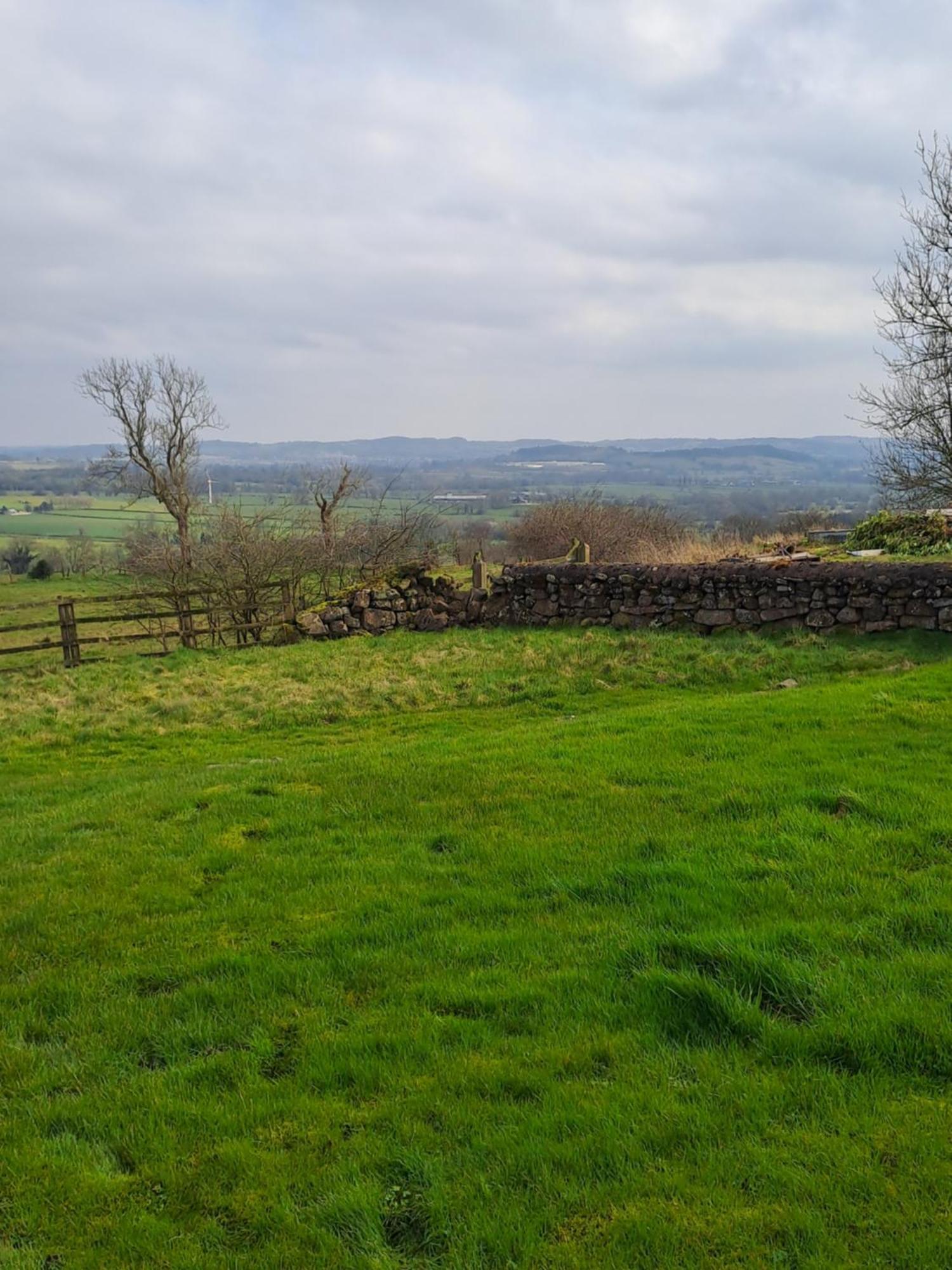 Bank Top Farm Cottages Stoke-on-Trent Extérieur photo