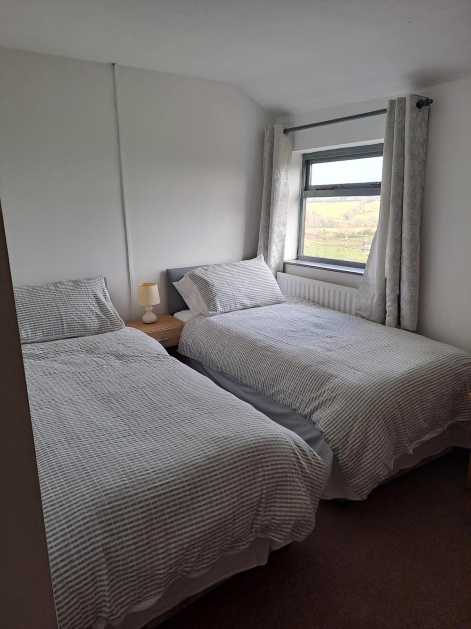 Bank Top Farm Cottages Stoke-on-Trent Extérieur photo