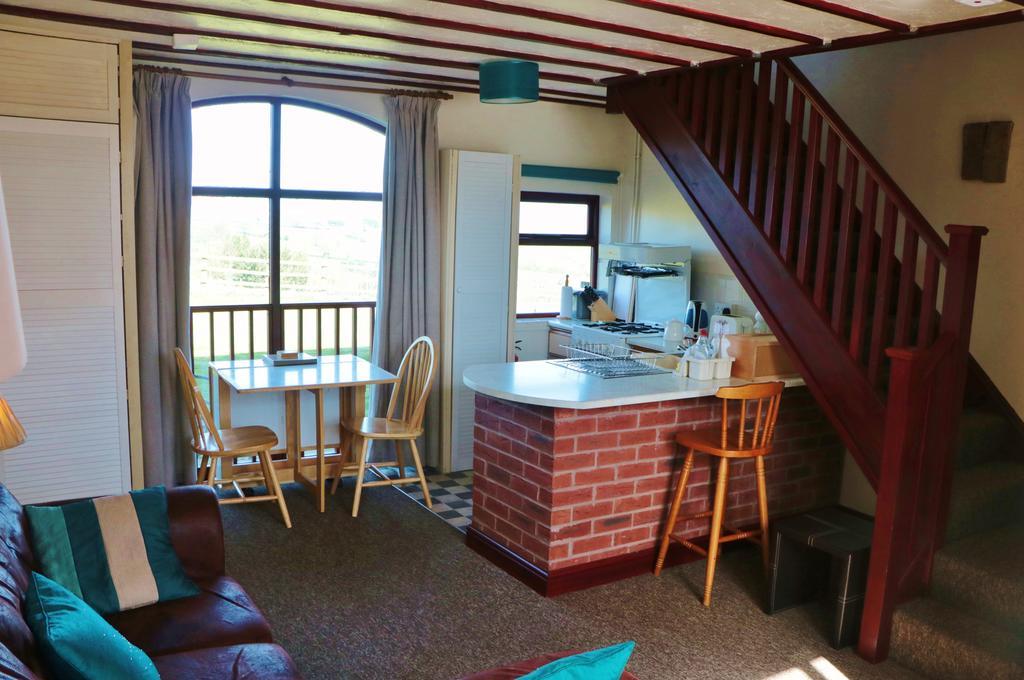 Bank Top Farm Cottages Stoke-on-Trent Extérieur photo
