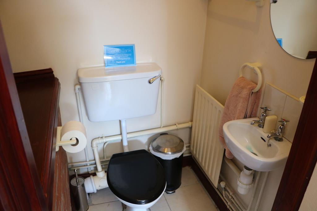 Bank Top Farm Cottages Stoke-on-Trent Extérieur photo