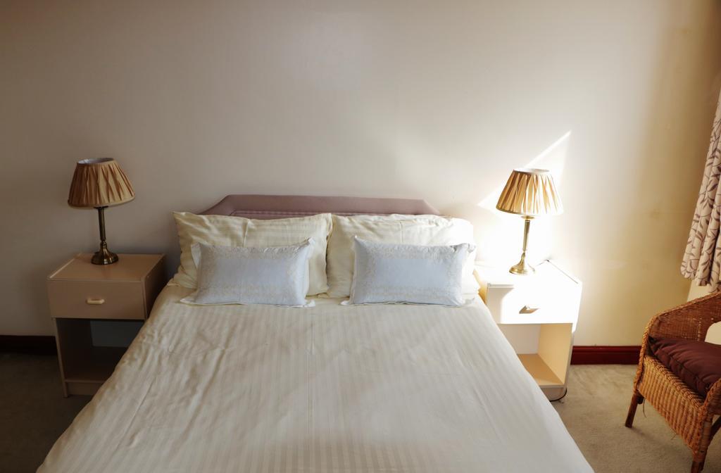 Bank Top Farm Cottages Stoke-on-Trent Extérieur photo
