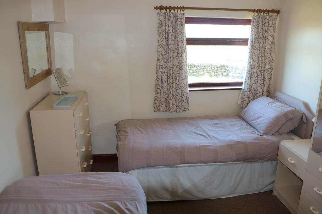 Bank Top Farm Cottages Stoke-on-Trent Extérieur photo