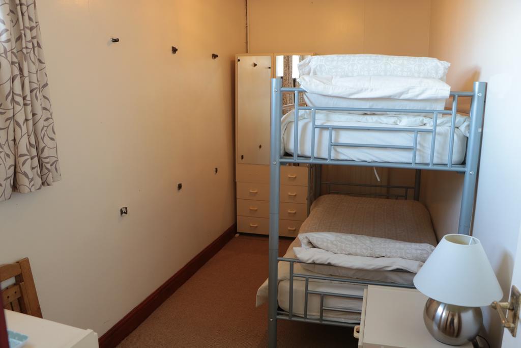Bank Top Farm Cottages Stoke-on-Trent Extérieur photo